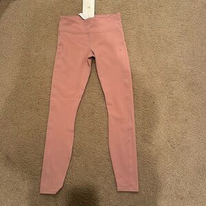 Fabletics Mid-Rise Powerform Leggings